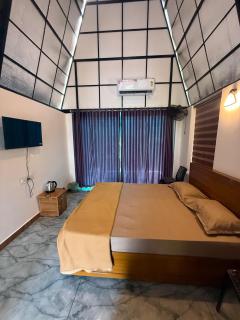 Zerahs Villa - Athirappilly - Extra upstair Bed space - 0