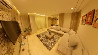 Hotel apartment one Kattameya prime location - 4