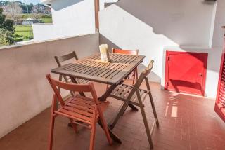 M332 - Marcelli, trilocale con terrazzo vicino al mare - 9