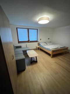 Apartmány pri studenom potoku - 9