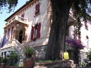 Villa Fieschi Boutique Hotel - Lavagna - 9