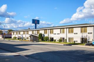 Motel 6-Wenatchee, WA - Wenatchee - 5