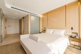 Atour Hotel Nanjing Olympic Center - 7