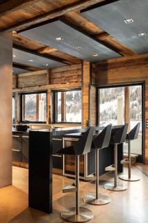 SmartStay Chalet Quezac Tignes - 6