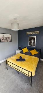 3 bed house in Gloucester near to city centre - 5