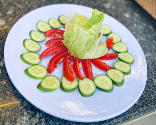 Crown pyramids hotel - 7