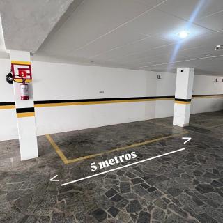 Apê a 350metros da orla da praia do morro - 1