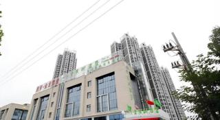 Vatica Anhui Hefei South High Speed Rail Station Susong Road Hotel - 9