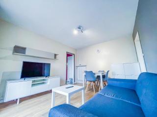 Logement proche du Puy de Dôme avec parking privé - 8