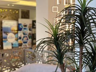 Mass Paradise Hotel - Aqaba - 8