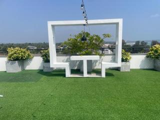 Elements Hostel And Coworking - 1