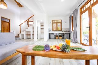 Sleeping Elephant Beach Resort - 1