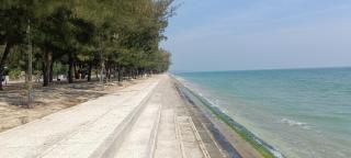 Peaceful 2-Bedroom Beachside Retreat in Cha-Am - 1