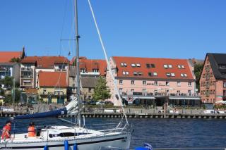 Hotel Am Yachthafen - Waren - 6