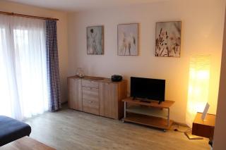 Ferienhaus Nr 91, Kategorie Komfort, Feriendorf Hochbergle, Allgäu - 1