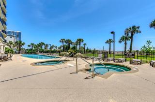 South Wind 1404 - Myrtle Beach - 8