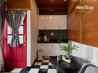 Jonker Heritage House 5mins Walk to Jonker 6 Pax - 1