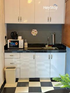 Jonker Heritage House 5mins Walk to Jonker 6 Pax - 3