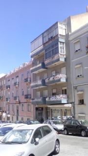 TripGeo Apartment Roma - Lisbona - 1