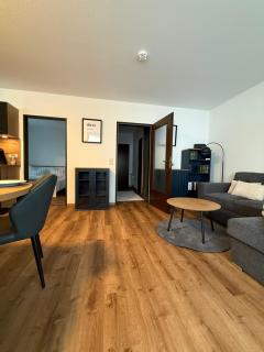 Ferienwohnung Mein Platz im Harz - 5