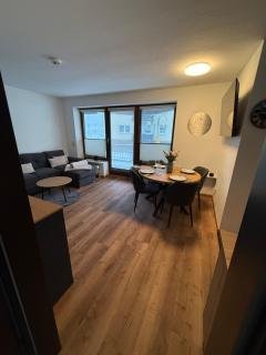Ferienwohnung Mein Platz im Harz - 1
