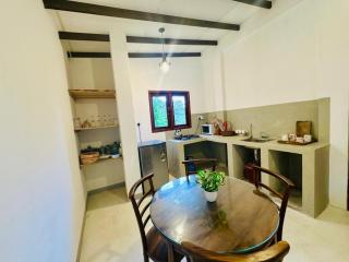 New AANS Home stay - 4