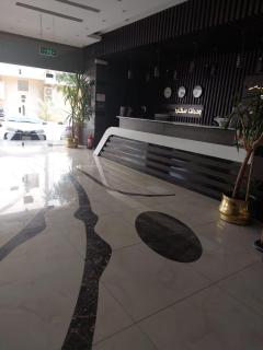 Lamar House Serviced Apartments 3 - 9