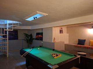 Behind the Parliament Building - 9