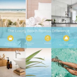 Carolinian Beach Resort 1633 - Myrtle Beach - 9