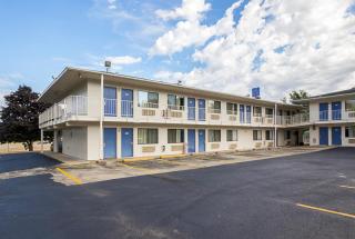Motel 6-Rochester, MN - Rochester - 0