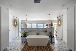La-Med - Luxurious Ocean View - 5