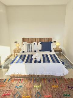 Chambre Agadir - 7