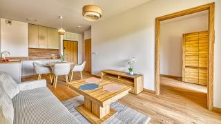 Apartament Polna B6 blisko Stoku i Lasu - 5D Apartments - 5