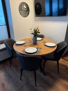 Ferienwohnung Mein Platz im Harz - 4