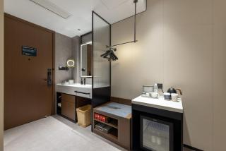 Atour Hotel Chengdu Wenjiang Fengxihe Metro Station - 1