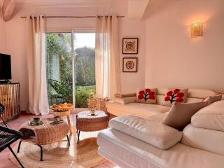 Villa avec piscine - Cala Rossa - Accès plage - 7