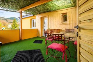 Les Terrasses d 'Alsace - Jeannala - 1