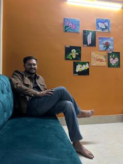 Patkai Backpackers Hostel - 3