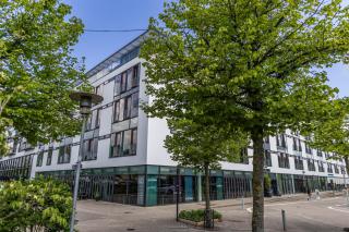 Hotel Kolding - 7