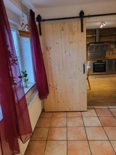 Ferienwohnung Waldrand am Niederrhein Holtwick - 5