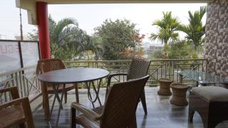 Piece Cube Service Apartment - 0