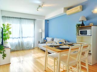 Apartamento 5 min de la playa Palamós Costa Brava - 0