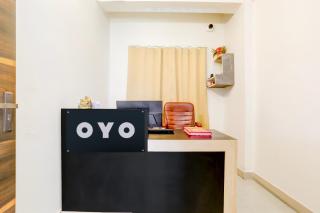 Super Hotel O AAGAMAN HOTEL & RESTAURANT - 4