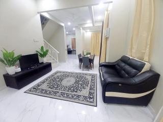 Bayu Damai Homestay, Kok Lanas, Ketereh - 9