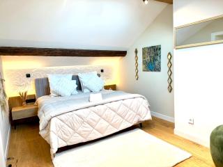 Hotel Particulier Les Rêveries du CLOS Vignes &Spa Adult Only - 7