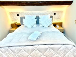 Hotel Particulier Les Rêveries du CLOS Vignes &Spa Adult Only - 8