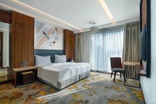 Hyatt Centric Rajpur Road Dehradun - 0