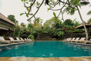 Pertiwi Resort & Spa - 4