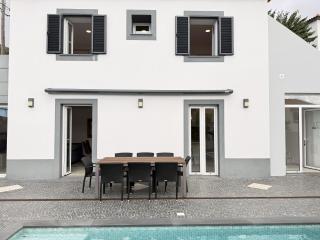 Villa Abundância - 7