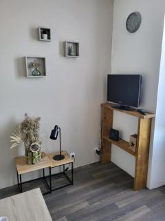 AUX ABORDS DU PoT BOUILLANT - 3